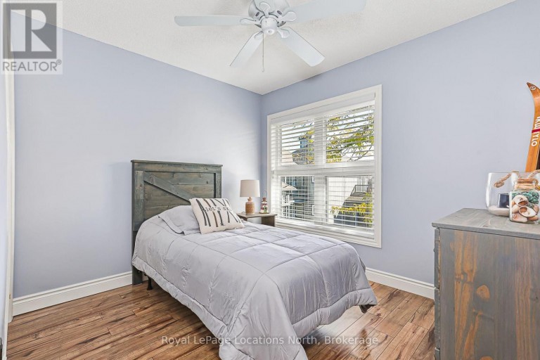 1 - 820 SUNCREST CIRCLE, Collingwood, Ontario, L9Y5C7