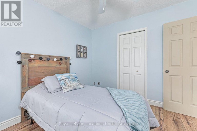 1 - 820 SUNCREST CIRCLE, Collingwood, Ontario, L9Y5C7