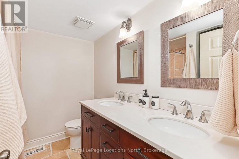 1 - 820 SUNCREST CIRCLE, Collingwood, Ontario, L9Y5C7