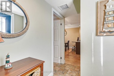 1 - 820 SUNCREST CIRCLE Collingwood Ontario photo 4