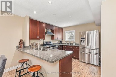 1 - 820 SUNCREST CIRCLE Collingwood Ontario photo 6