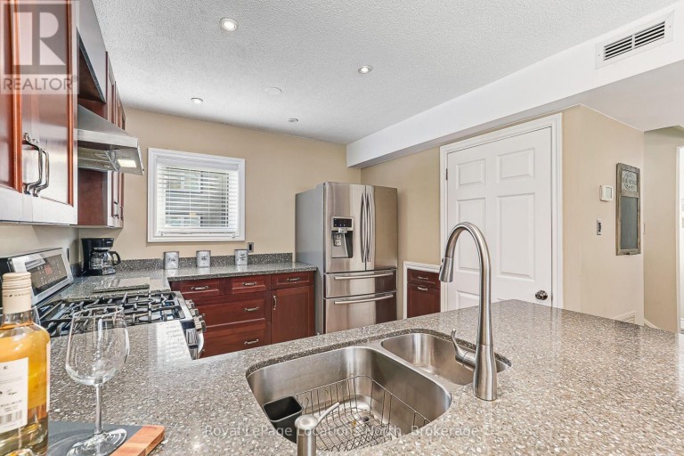 1 - 820 SUNCREST CIRCLE, Collingwood, Ontario, L9Y5C7