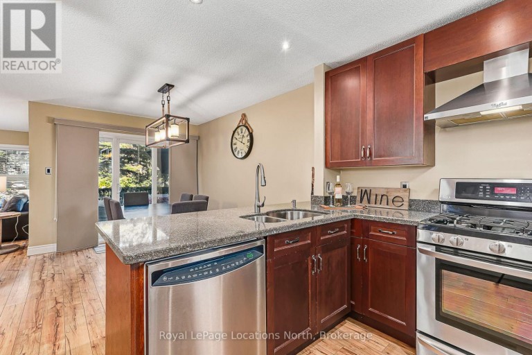 1 - 820 SUNCREST CIRCLE, Collingwood, Ontario, L9Y5C7