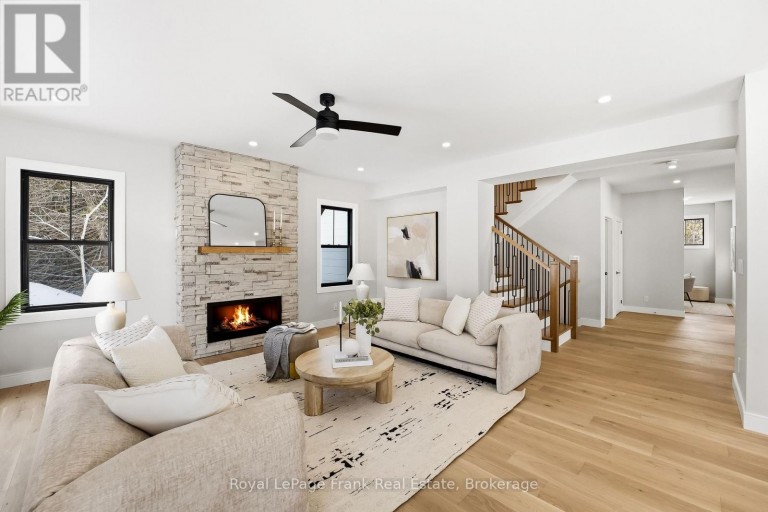 S11001 ACTON ROAD, Brock, Ontario, L0C1H0
