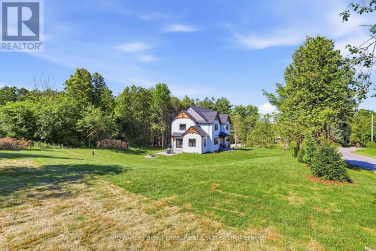 S11001 ACTON ROAD, Brock, Ontario, L0C1H0