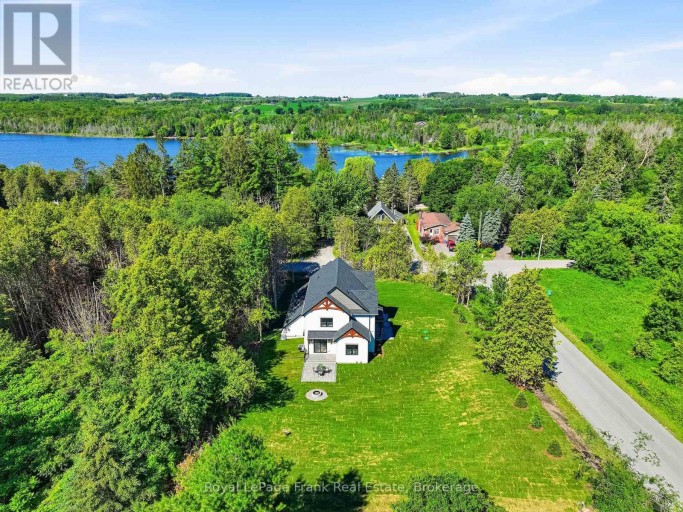 S11001 ACTON ROAD, Brock, Ontario, L0C1H0