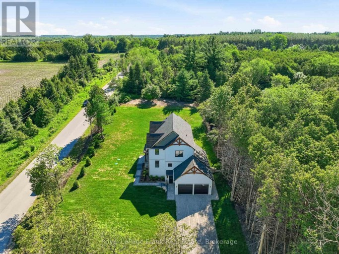 S11001 ACTON ROAD, Brock, Ontario, L0C1H0
