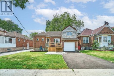 203 WILLIAM STREET Toronto (Weston) Ontario photo 1