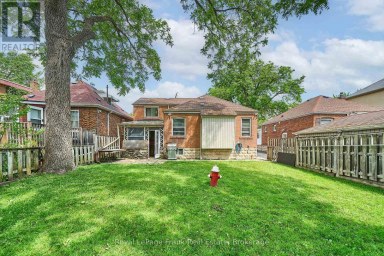 203 WILLIAM STREET Toronto (Weston) Ontario photo 10