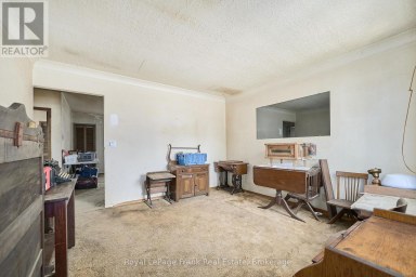 203 WILLIAM STREET Toronto (Weston) Ontario photo 13