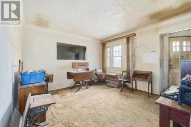 203 WILLIAM STREET Toronto (Weston) Ontario photo 14