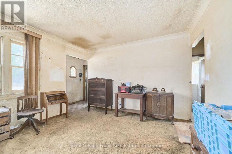 203 WILLIAM STREET, Toronto (Weston), Ontario, M9N2H2