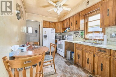 203 WILLIAM STREET Toronto (Weston) Ontario photo 16