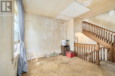 203 WILLIAM STREET Toronto (Weston) Ontario photo 18
