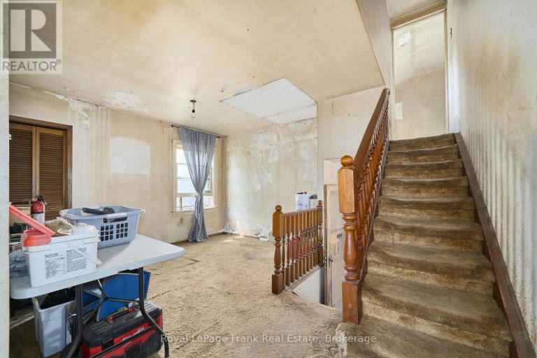 203 WILLIAM STREET, Toronto (Weston), Ontario, M9N2H2