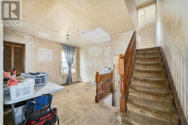 203 WILLIAM STREET Toronto (Weston) Ontario photo 19