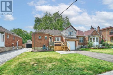 203 WILLIAM STREET Toronto (Weston) Ontario photo 2