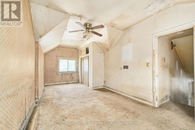 203 WILLIAM STREET Toronto (Weston) Ontario photo 20