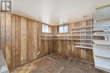 203 WILLIAM STREET Toronto (Weston) Ontario photo 21