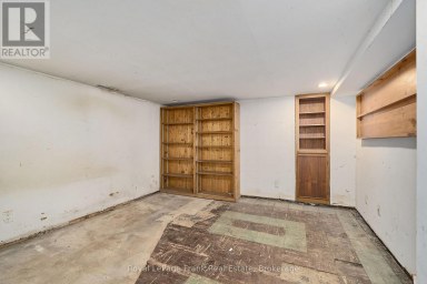 203 WILLIAM STREET Toronto (Weston) Ontario photo 22