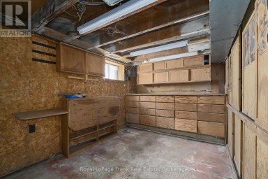 203 WILLIAM STREET Toronto (Weston) Ontario photo 23