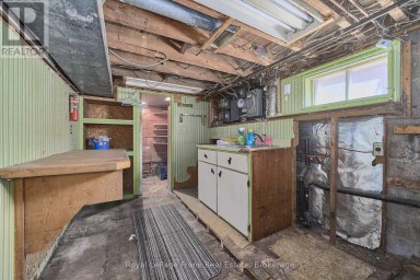 203 WILLIAM STREET Toronto (Weston) Ontario photo 24