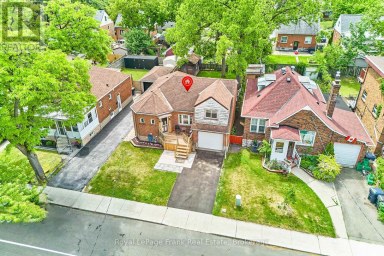 203 WILLIAM STREET Toronto (Weston) Ontario photo 25