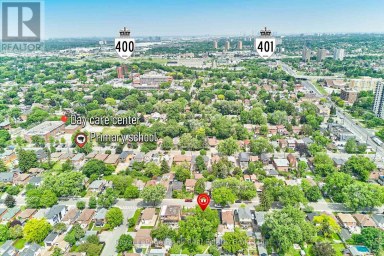 203 WILLIAM STREET Toronto (Weston) Ontario photo 26