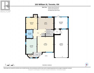 203 WILLIAM STREET Toronto (Weston) Ontario photo 29