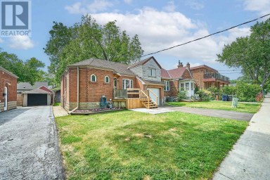 203 WILLIAM STREET Toronto (Weston) Ontario photo 3