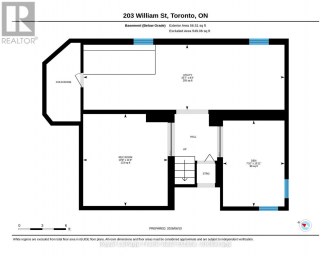 203 WILLIAM STREET Toronto (Weston) Ontario photo 31