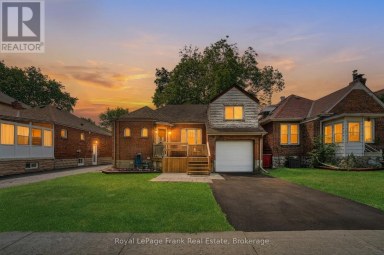 203 WILLIAM STREET Toronto (Weston) Ontario photo 32