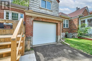 203 WILLIAM STREET Toronto (Weston) Ontario photo 4