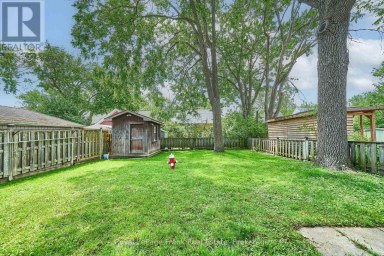 203 WILLIAM STREET Toronto (Weston) Ontario photo 8