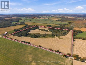 84723 ST. AUGUSTINE LINE Ashfield-Colborne-Wawanosh (West Wawanosh) Ontario photo 3