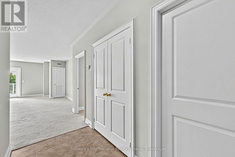 307 - 25 BEAVER STREET S, Blue Mountains, Ontario, N0H2P0