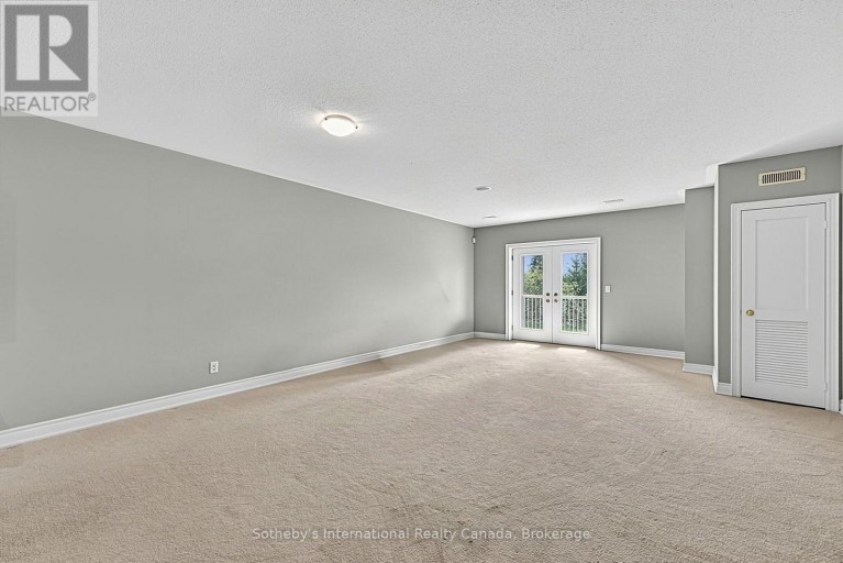 307 - 25 BEAVER STREET S, Blue Mountains, Ontario, N0H2P0
