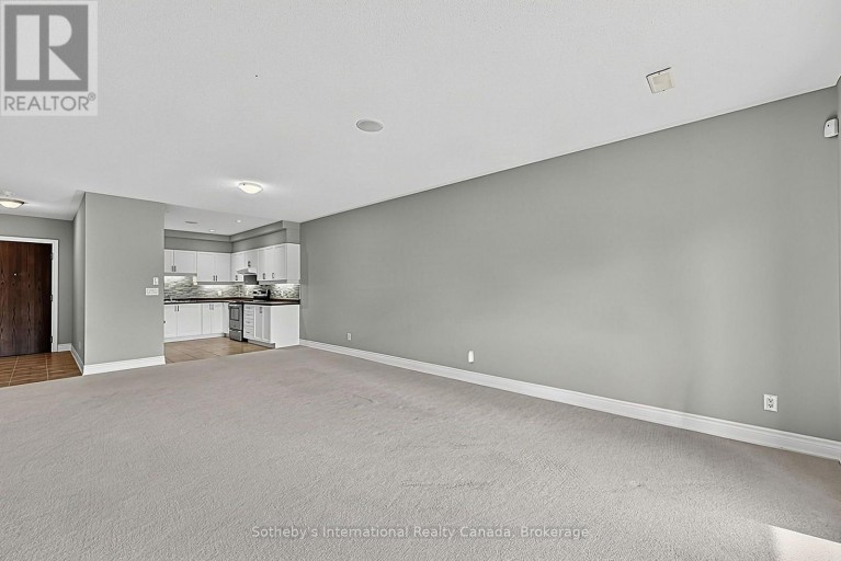 307 - 25 BEAVER STREET S, Blue Mountains, Ontario, N0H2P0