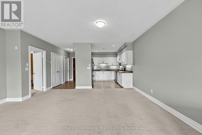 307 - 25 BEAVER STREET S, Blue Mountains, Ontario, N0H2P0
