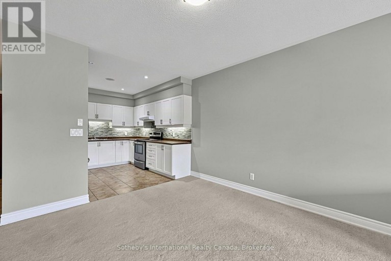 307 - 25 BEAVER STREET S, Blue Mountains, Ontario, N0H2P0