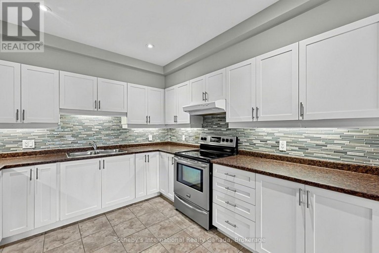 307 - 25 BEAVER STREET S, Blue Mountains, Ontario, N0H2P0