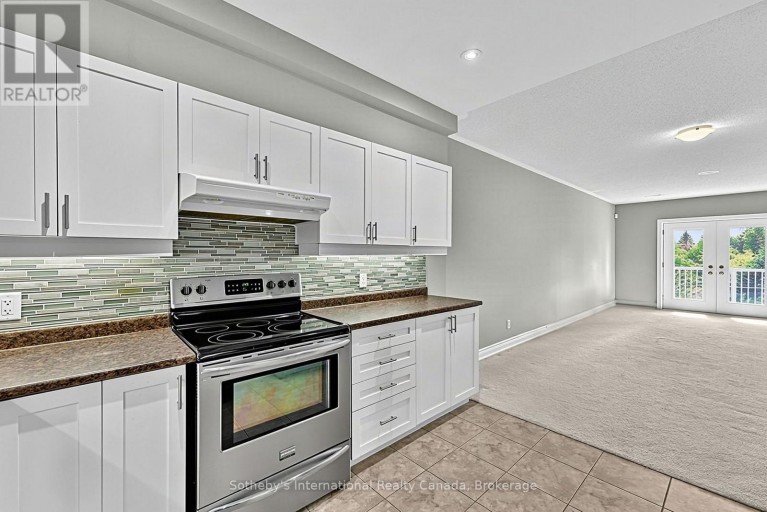 307 - 25 BEAVER STREET S, Blue Mountains, Ontario, N0H2P0