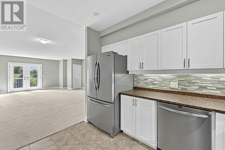 307 - 25 BEAVER STREET S, Blue Mountains, Ontario, N0H2P0