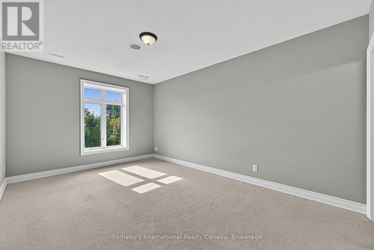 307 - 25 BEAVER STREET S, Blue Mountains, Ontario, N0H2P0