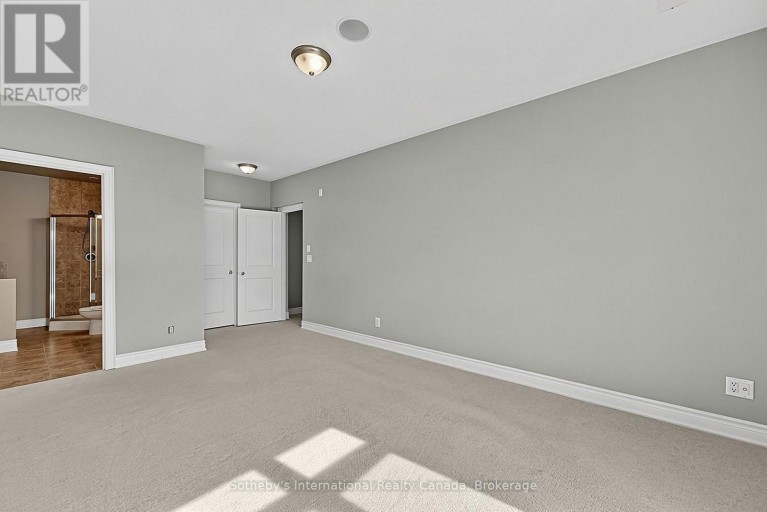 307 - 25 BEAVER STREET S, Blue Mountains, Ontario, N0H2P0