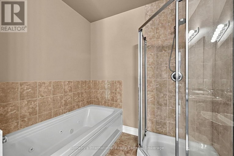 307 - 25 BEAVER STREET S, Blue Mountains, Ontario, N0H2P0