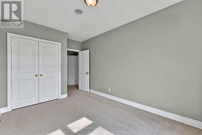 307 - 25 BEAVER STREET S, Blue Mountains, Ontario, N0H2P0