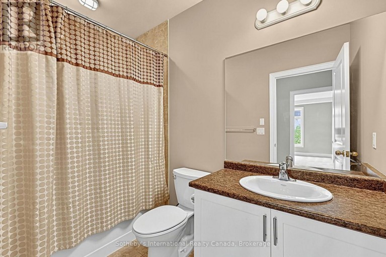 307 - 25 BEAVER STREET S, Blue Mountains, Ontario, N0H2P0