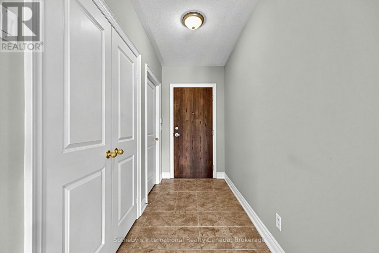 307 - 25 BEAVER STREET S, Blue Mountains, Ontario, N0H2P0