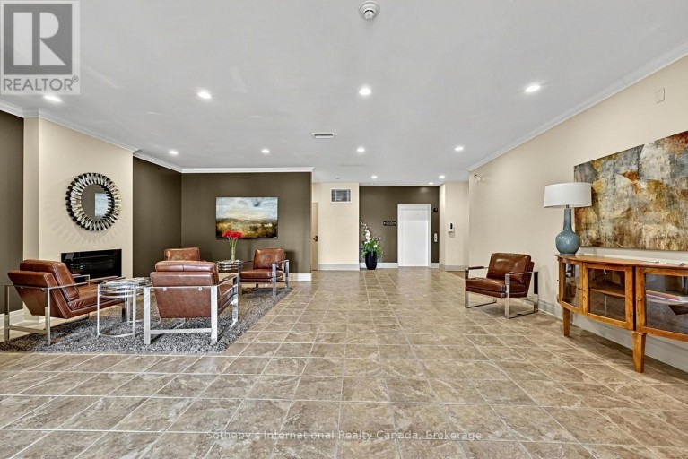 307 - 25 BEAVER STREET S, Blue Mountains, Ontario, N0H2P0